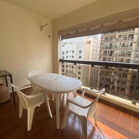 2 Dorm L Piscina L Sauna L Garagem L 200M Da Praia Das Pitangueiras Guarujá Eksteriør bilde