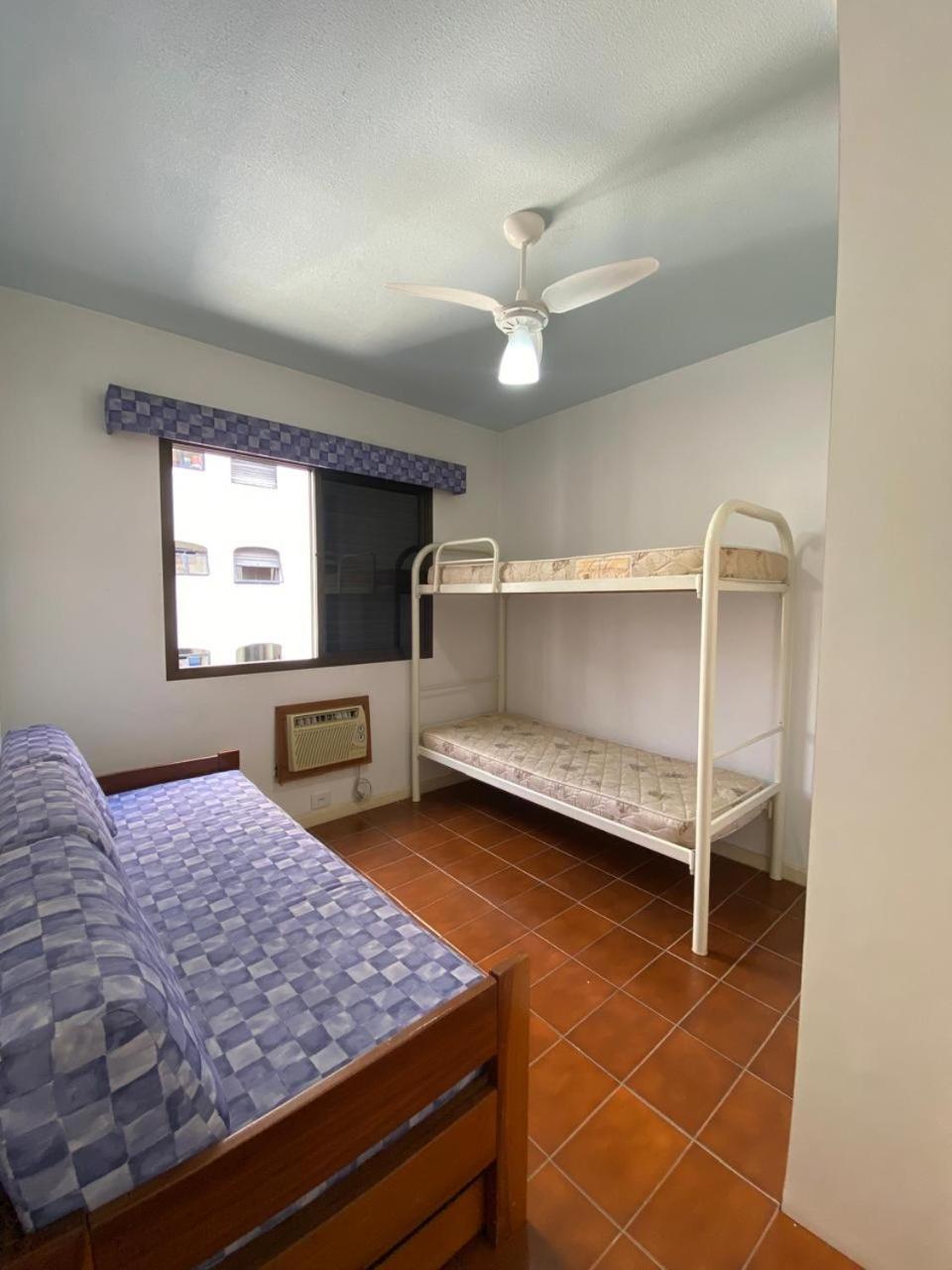 2 Dorm L Piscina L Sauna L Garagem L 200M Da Praia Das Pitangueiras Guarujá Eksteriør bilde