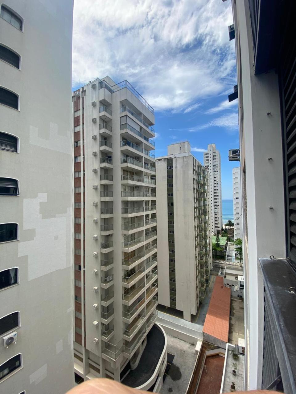 2 Dorm L Piscina L Sauna L Garagem L 200M Da Praia Das Pitangueiras Guarujá Eksteriør bilde